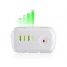 Aккумулятор PowerPlant DJI Phantom 2 5200mAh Aккумулятор PowerPlant DJI Phantom 2 5200mAh